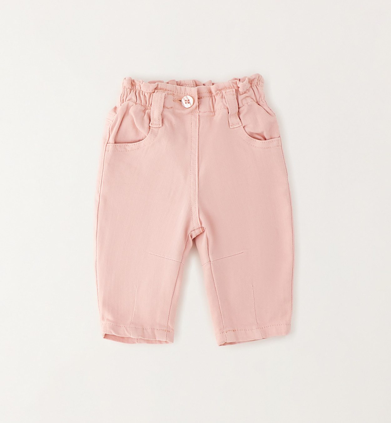 Outdoorhose BABY GIRL TROUSERS