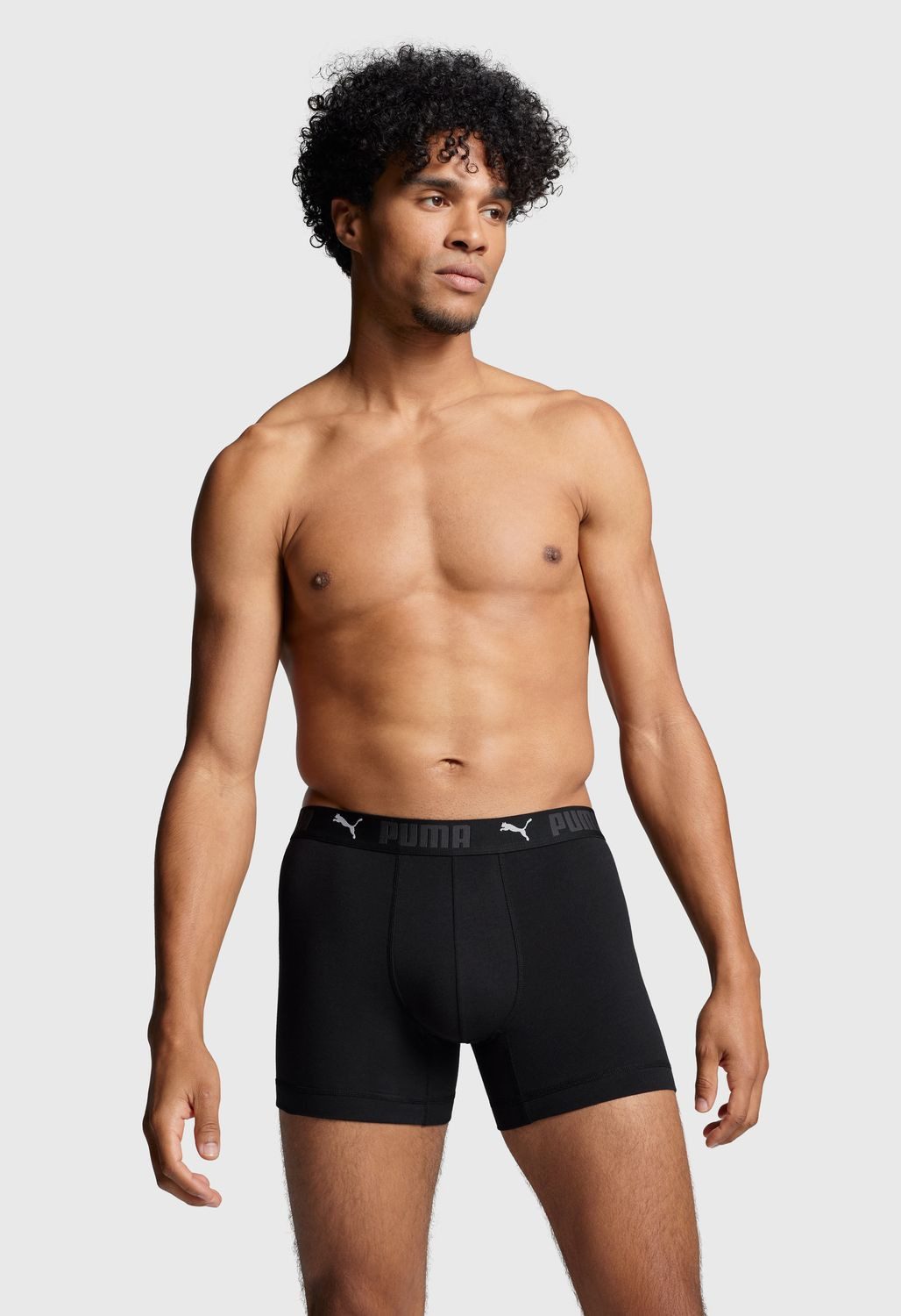 PUMA BODYWEAR Boxershorts Sport (Set, 2-St) günstig online kaufen