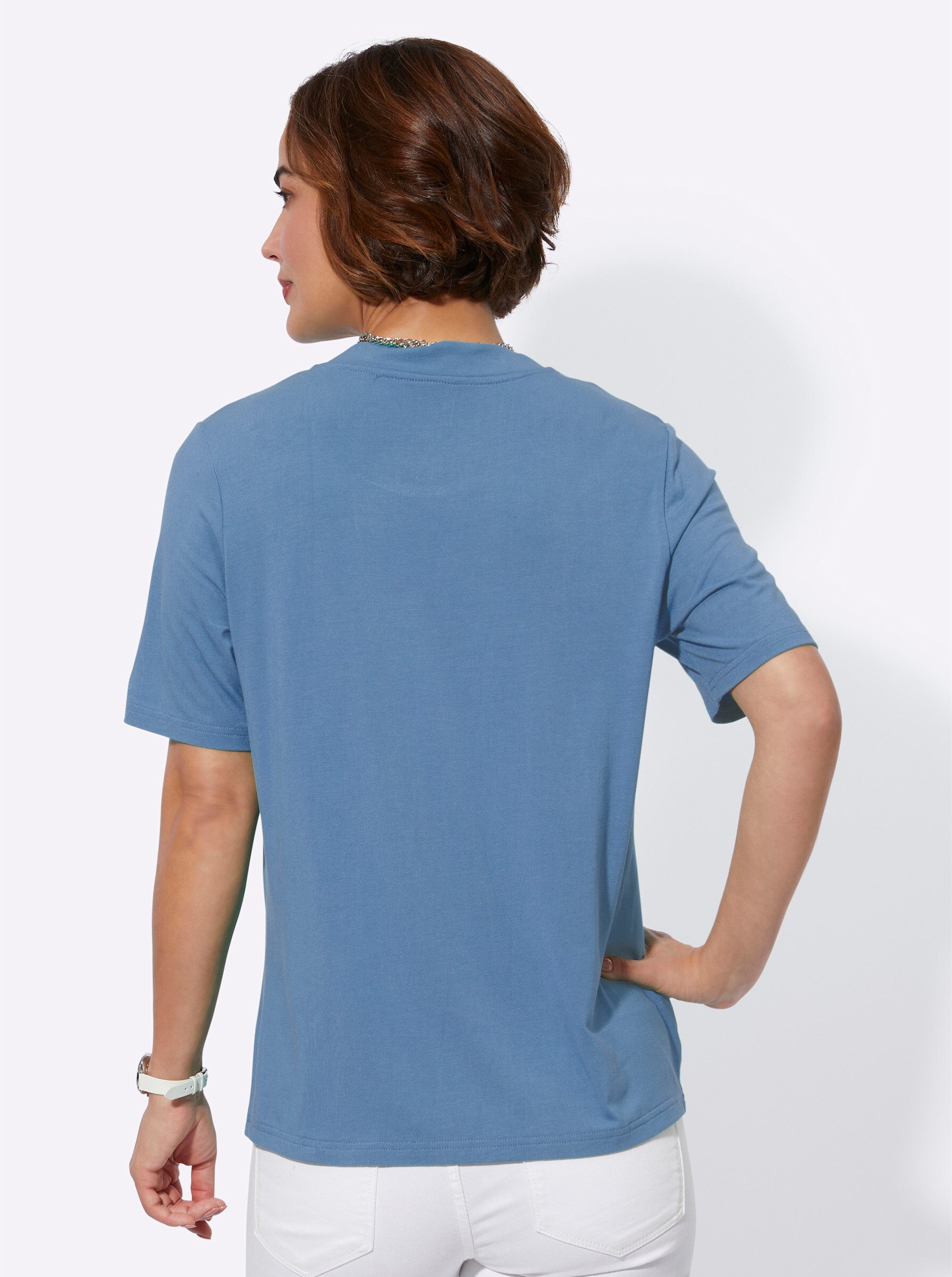 Witt T-Shirt 2-in-1-Shirt günstig online kaufen