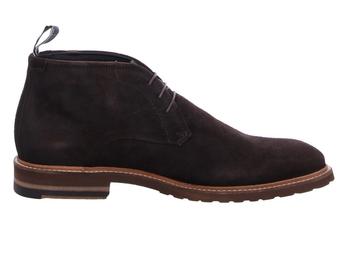 Floris van Bommel Floris Casual Ankleboots