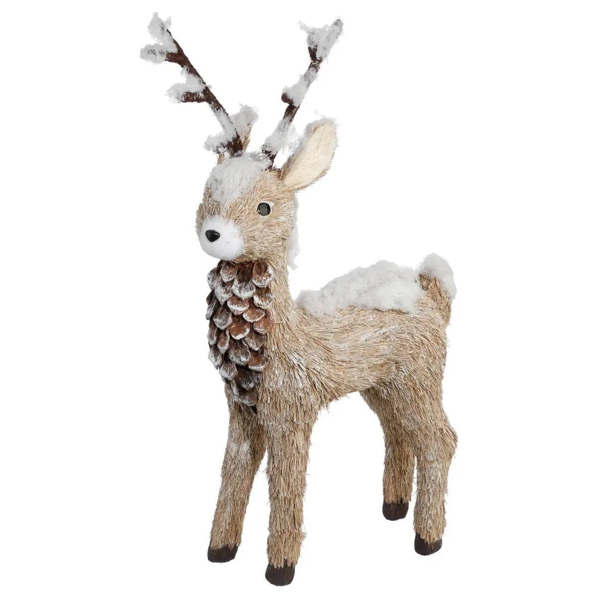 Atmosphera Créateur d'intérieur Weihnachtsfigur (Deko-Objekt, Deko-Objekt) günstig online kaufen