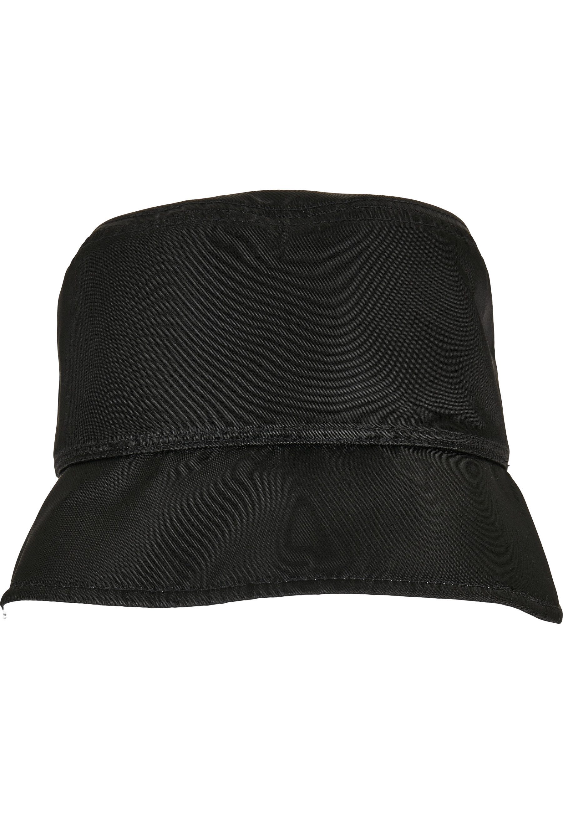 Flexfit Fischerhut Flexfit Accessoires Nylon Sherpa Bucket Hat