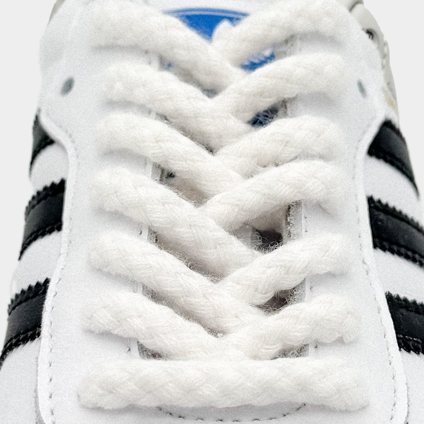Kicksarchive Schnürsenkel Cord Laces ROPE Sneaker günstig online kaufen