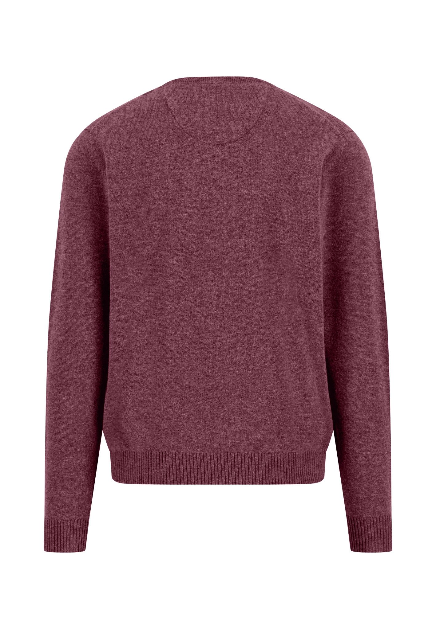 FYNCH-HATTON Strickpullover O-Neck, Cashmere günstig online kaufen