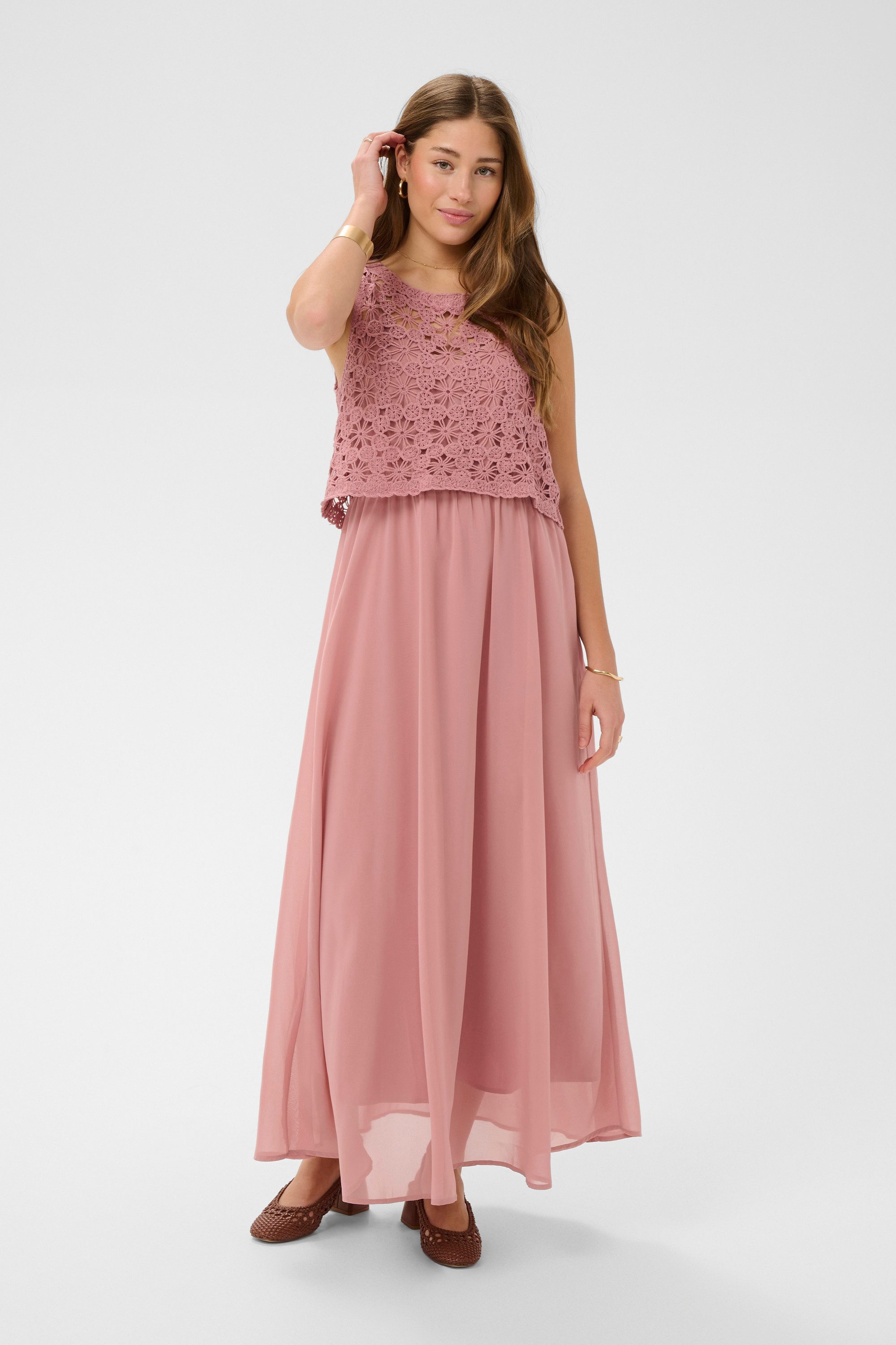 Cream Blusenkleid Kleid CRFloria günstig online kaufen