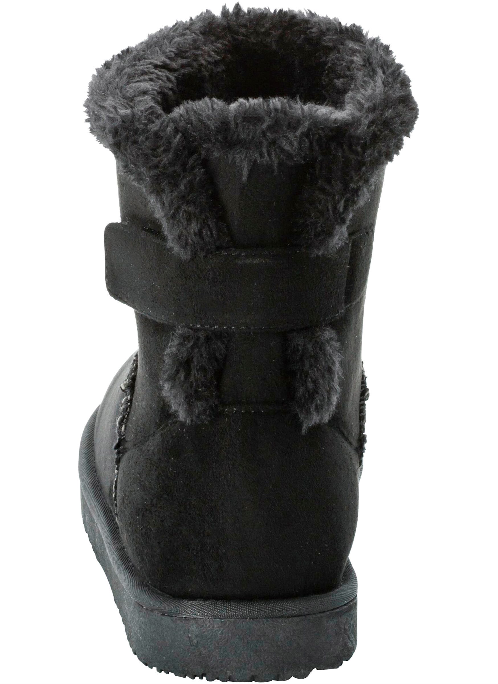 Sheego Stiefelette Stiefelette
