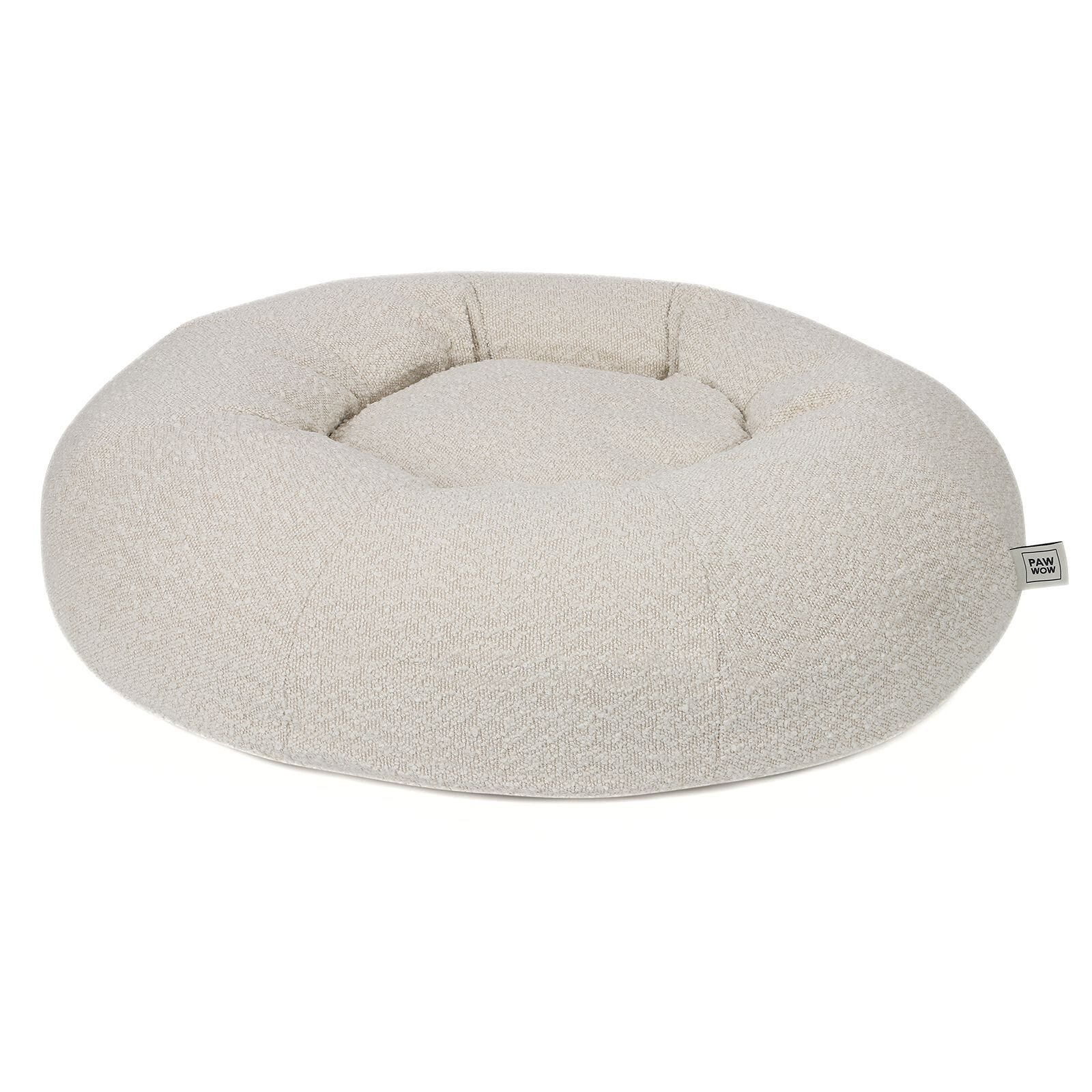 PAW WOW Hundekorb Hundebett LENI Bouclé günstig online kaufen