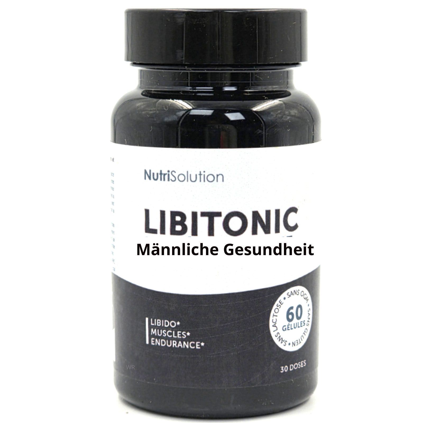 Libitonic Libitonic Kapseln, 32.6 g
