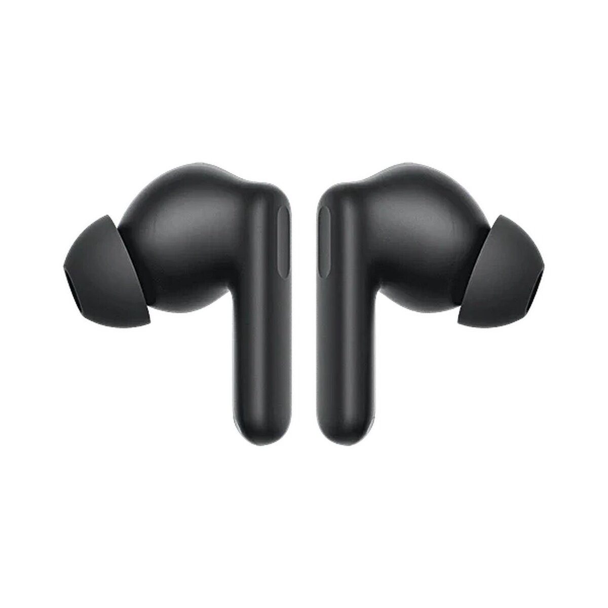 OnePlus OnePlus Nord Buds 3R Bluetooth Ohrhörer Schwarz Bluetooth-Kopfhörer