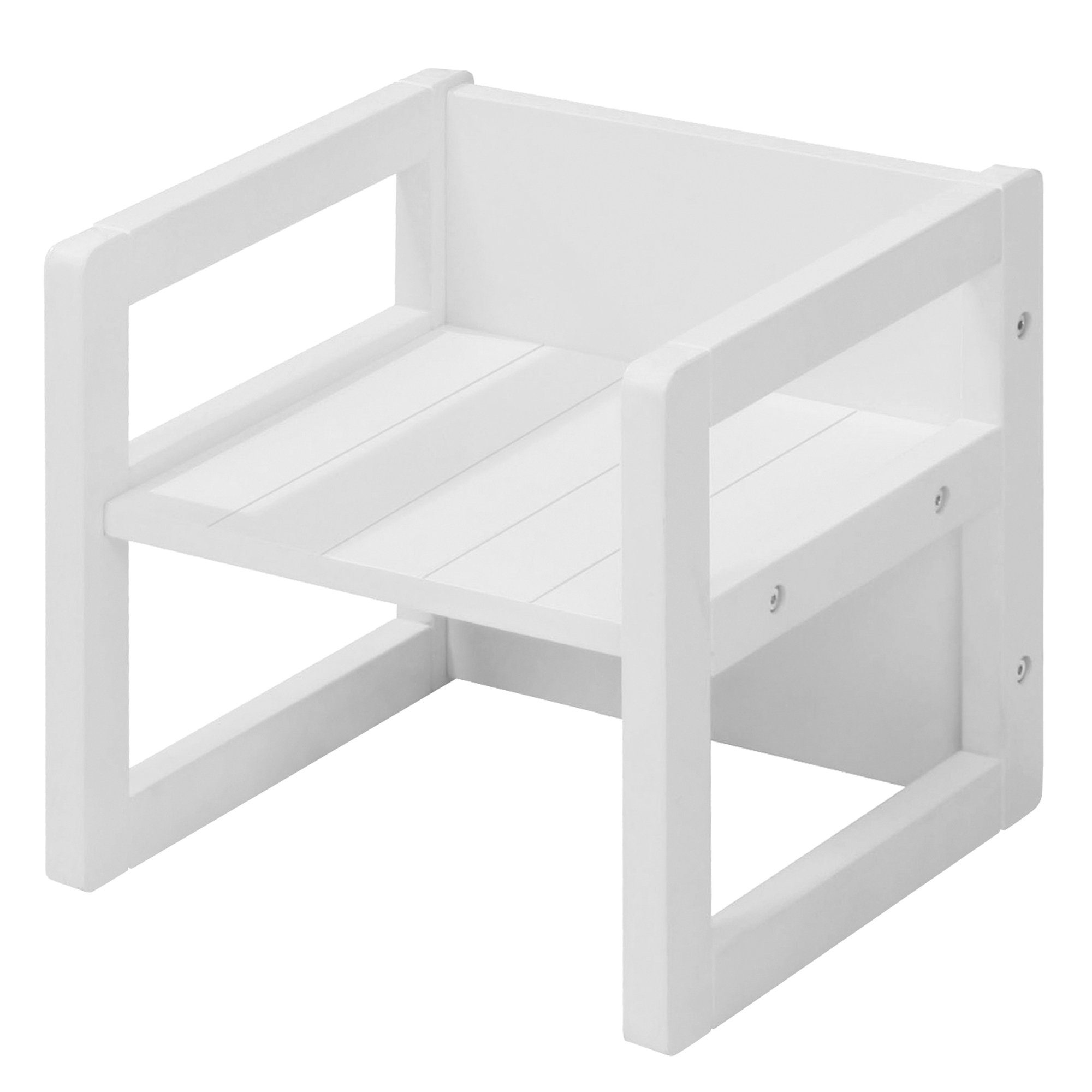 roba® Sitzhocker Wendehocker mit 3 Sitzhöhen, günstig online kaufen