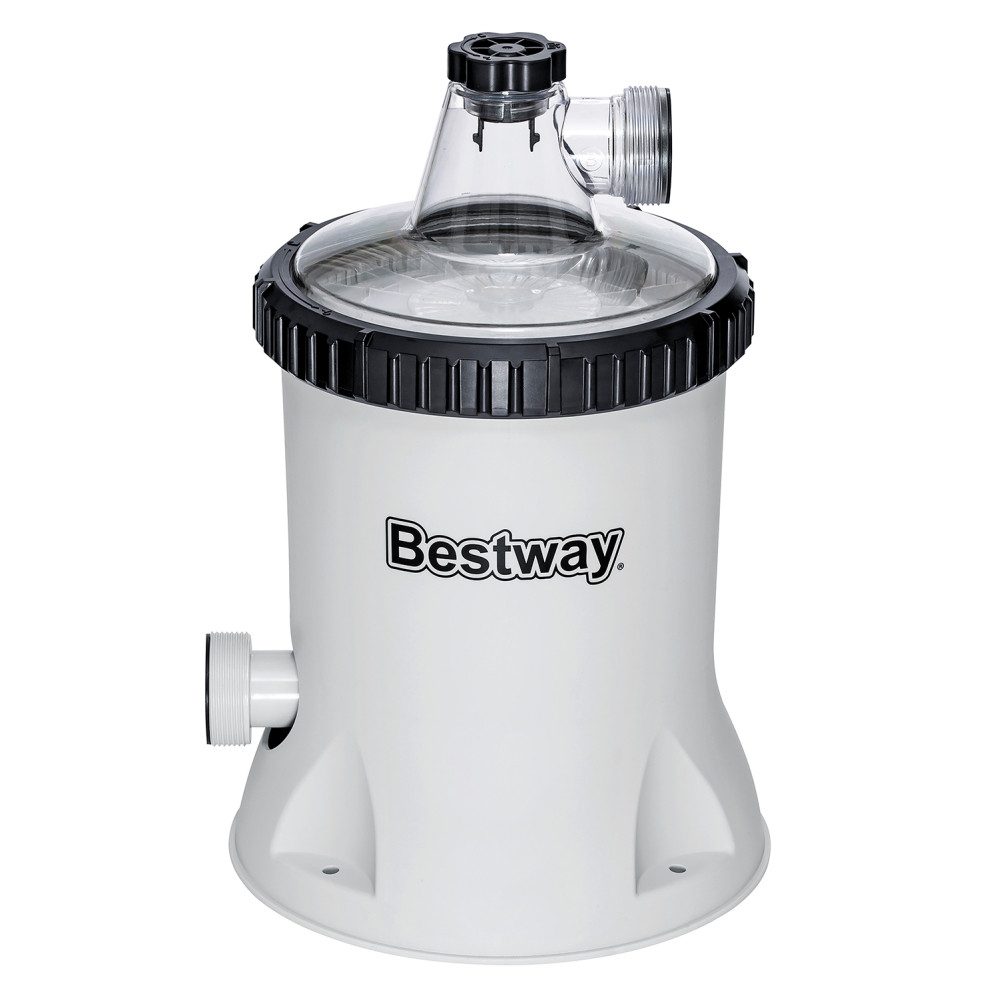 BESTWAY Filterpumpen Bestway Polysphere Filterpumpe 110 W 5,6 m³/h