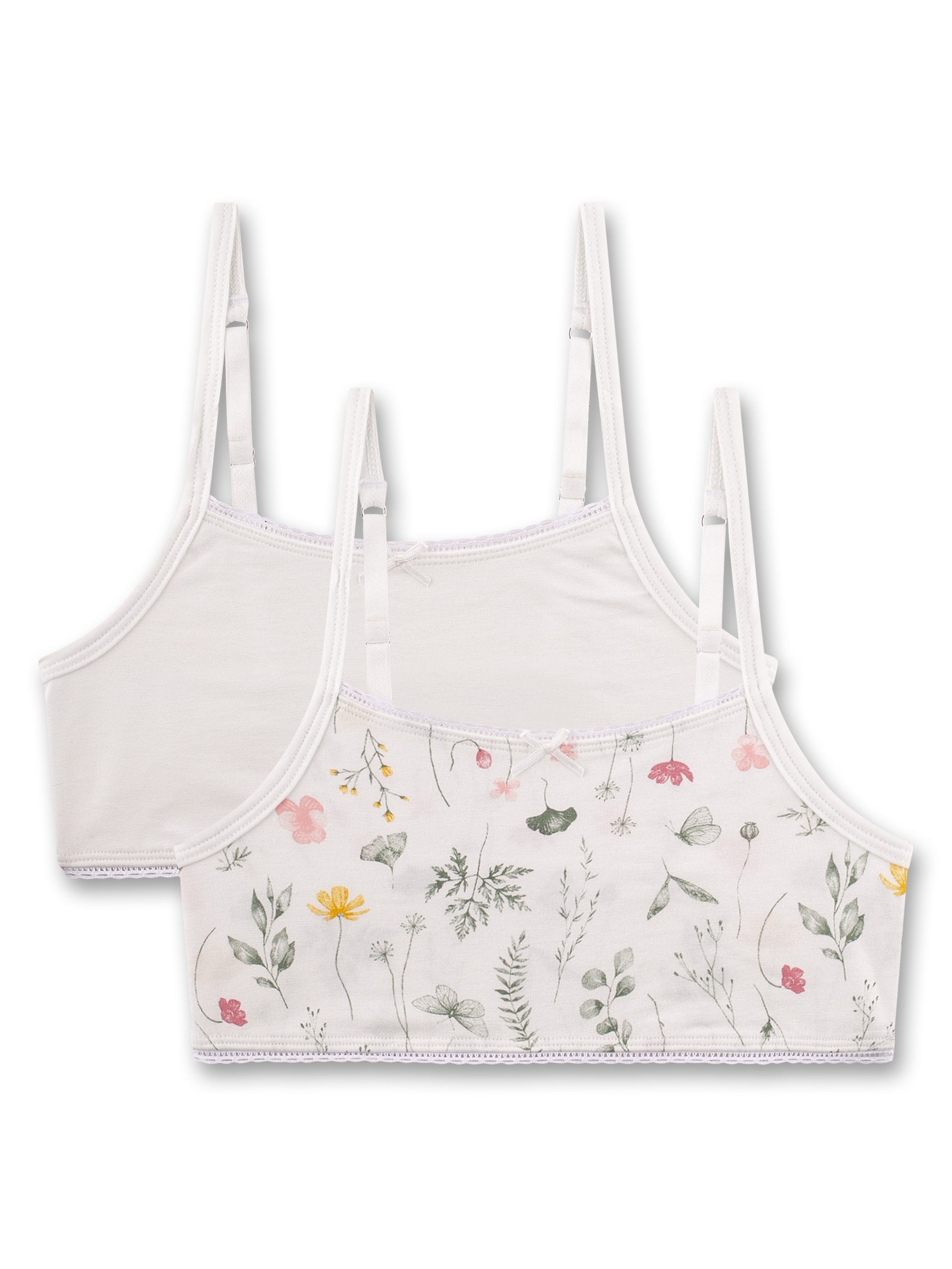 Sanetta Bustier (Set, 2-tlg., 2er-Pack)