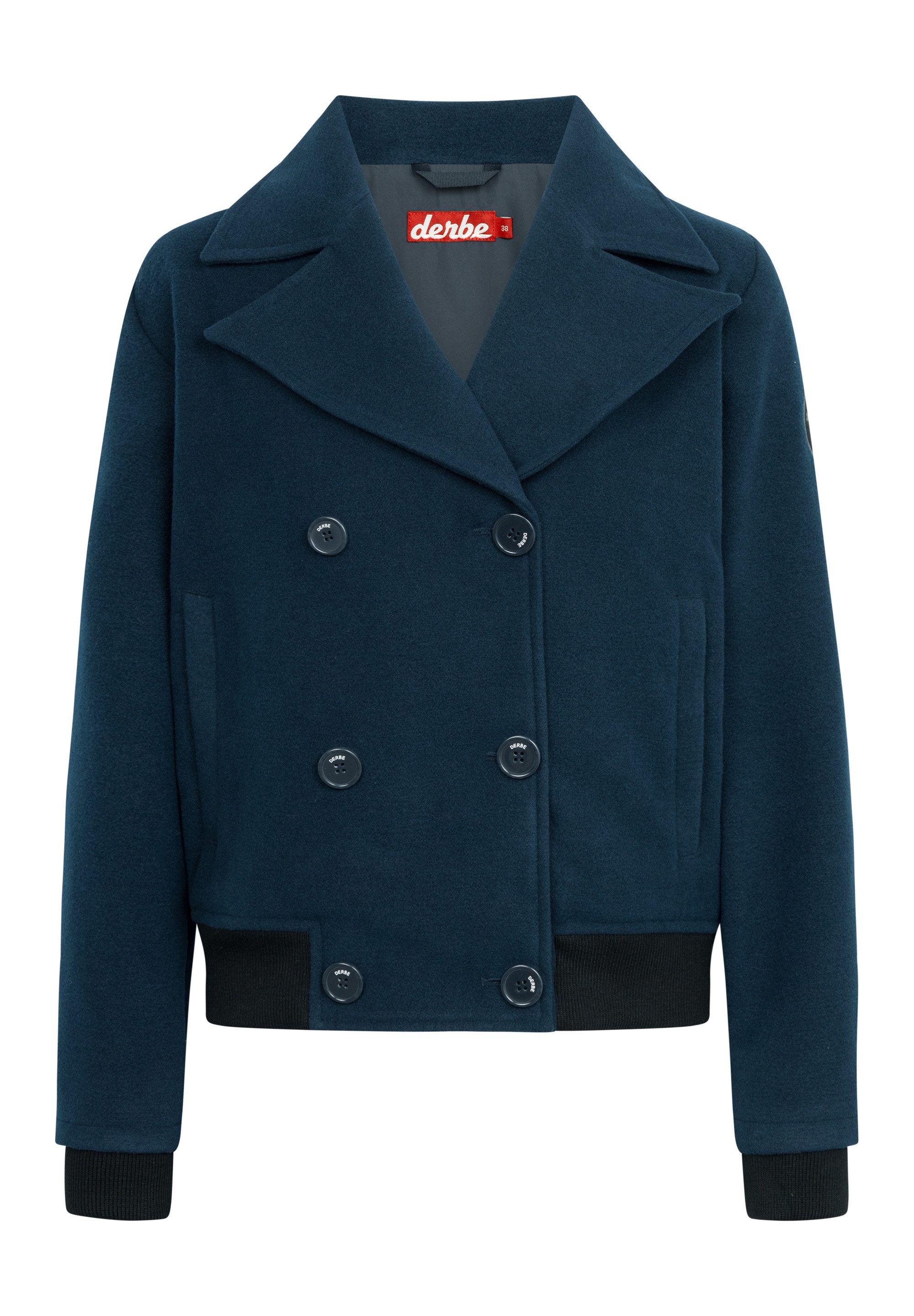 Derbe Anorak Cabholm Recycelte Carbanjacke, personalisierte günstig online kaufen