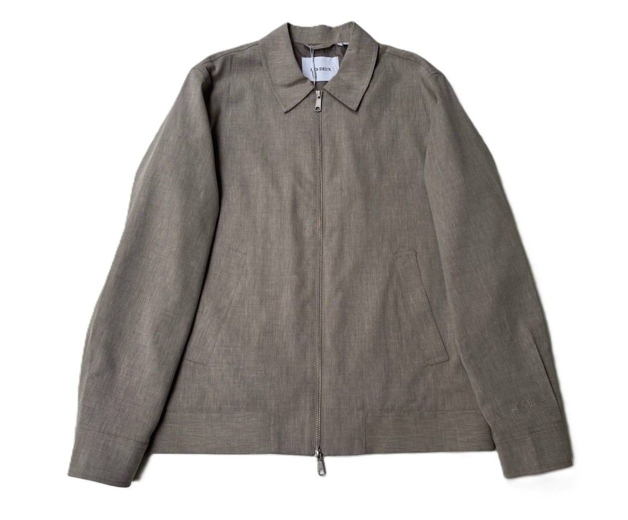 Les Deux Outdoorjacke