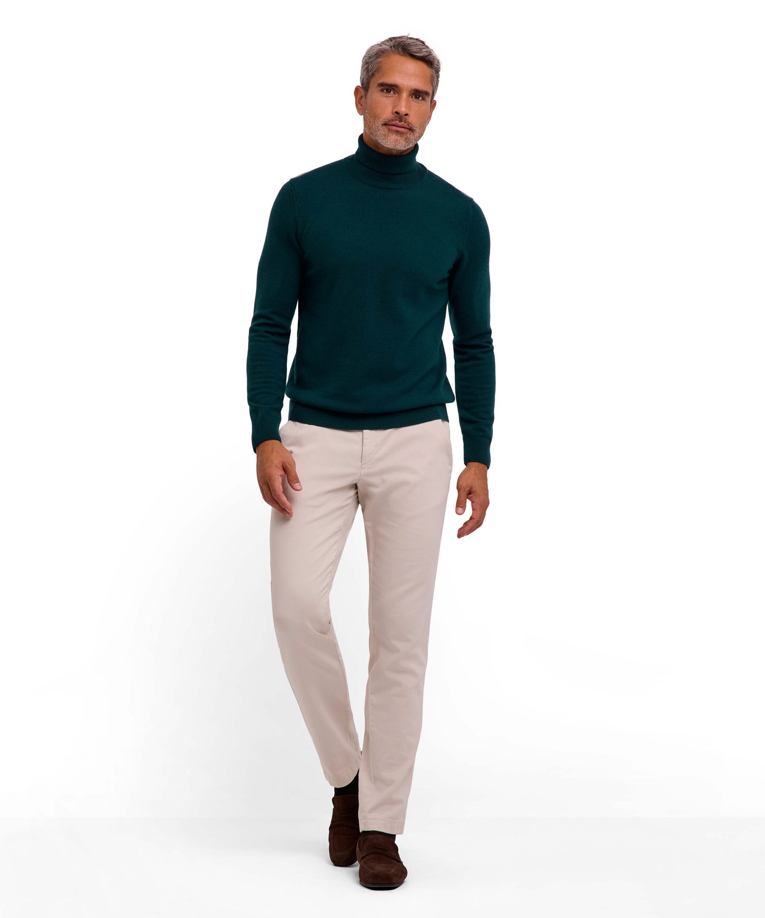 FALKE Strickpullover Pure Lambswool Pullover (1-tlg)