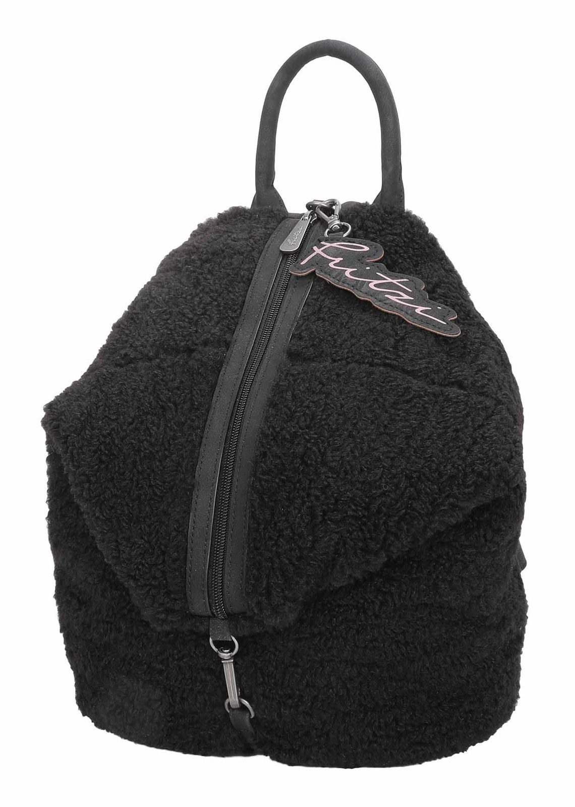 Fritzi aus Preußen Rucksack Limited Teddy günstig online kaufen