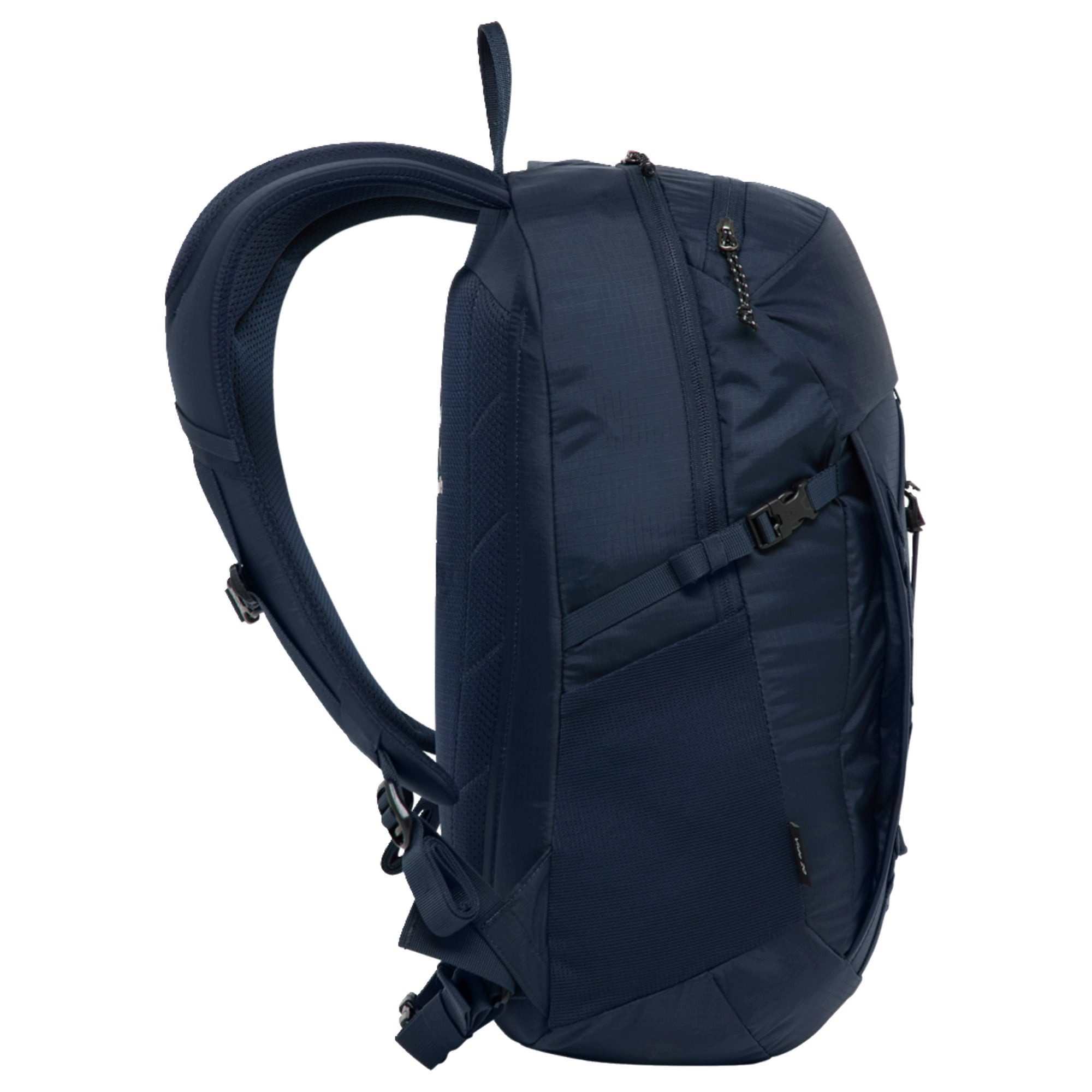Haglöfs Wanderrucksack Vide 20 - Wanderrucksack 47 cm (tarn blue solid)