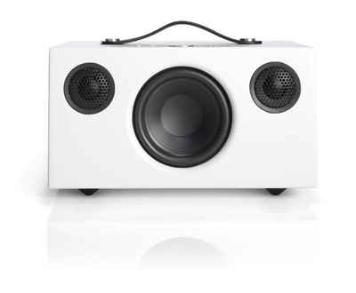 Audio Pro C5A Multiroom-Lautsprecher stationär - white Multiroom-Lautsprecher (n.A)