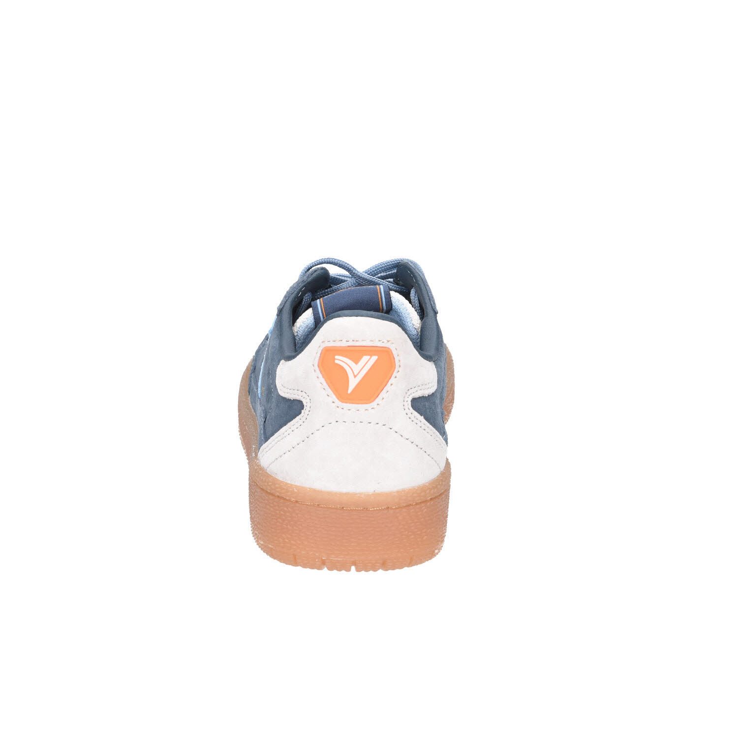 Victoria Smash Suede Color Schnürschuh