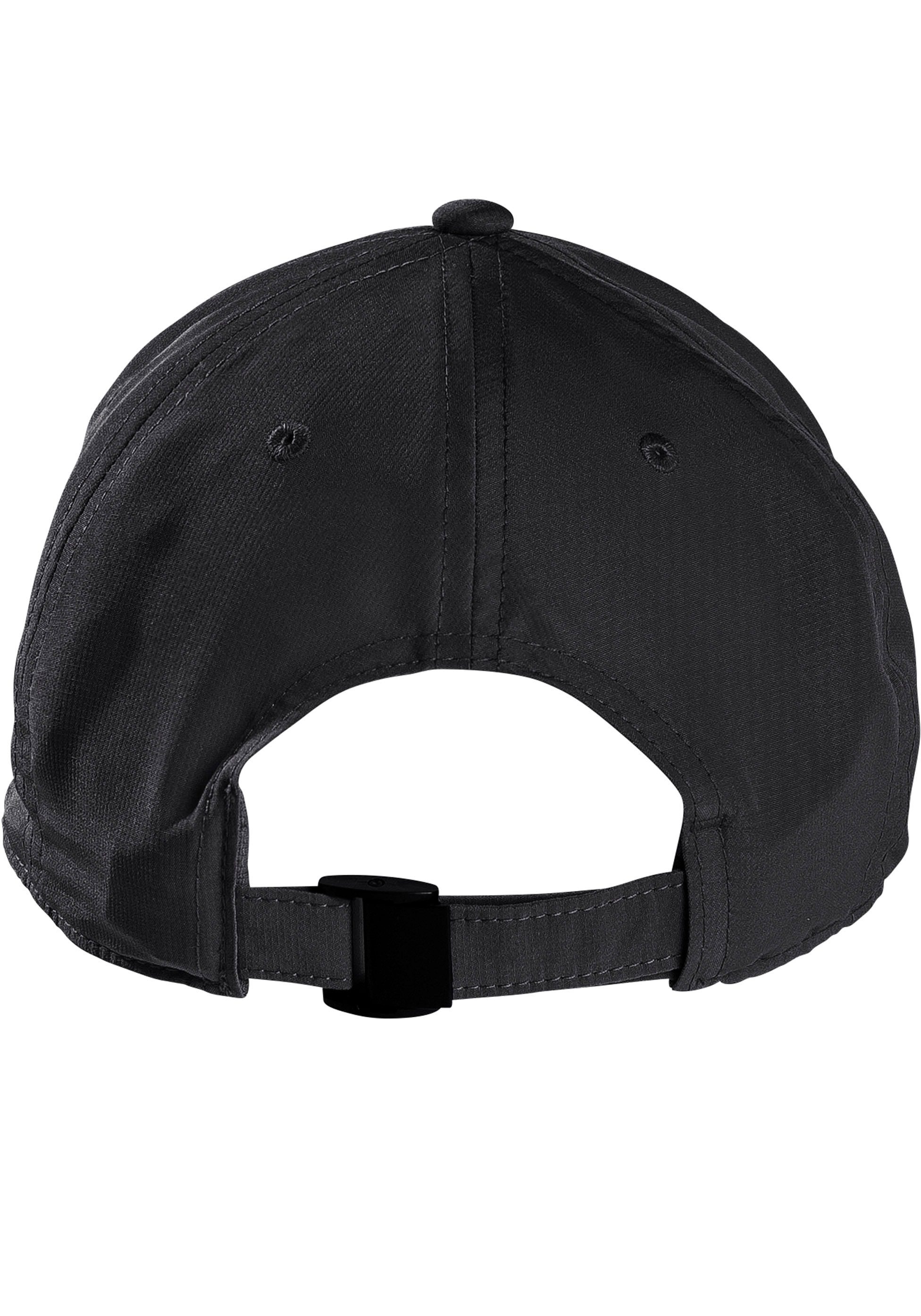 VAUDE Sonnenhut SUN CAP sportlicher Stil, aus Polyester, leichtes Material günstig online kaufen