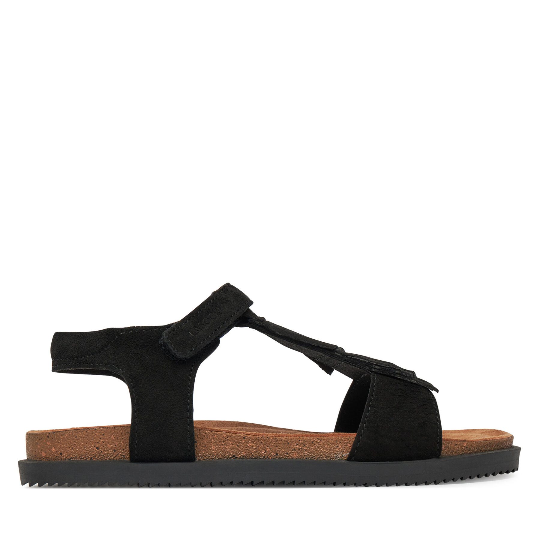 Lasocki Young Lasocki Young Mädchen Sandalen Schwarz Sandale