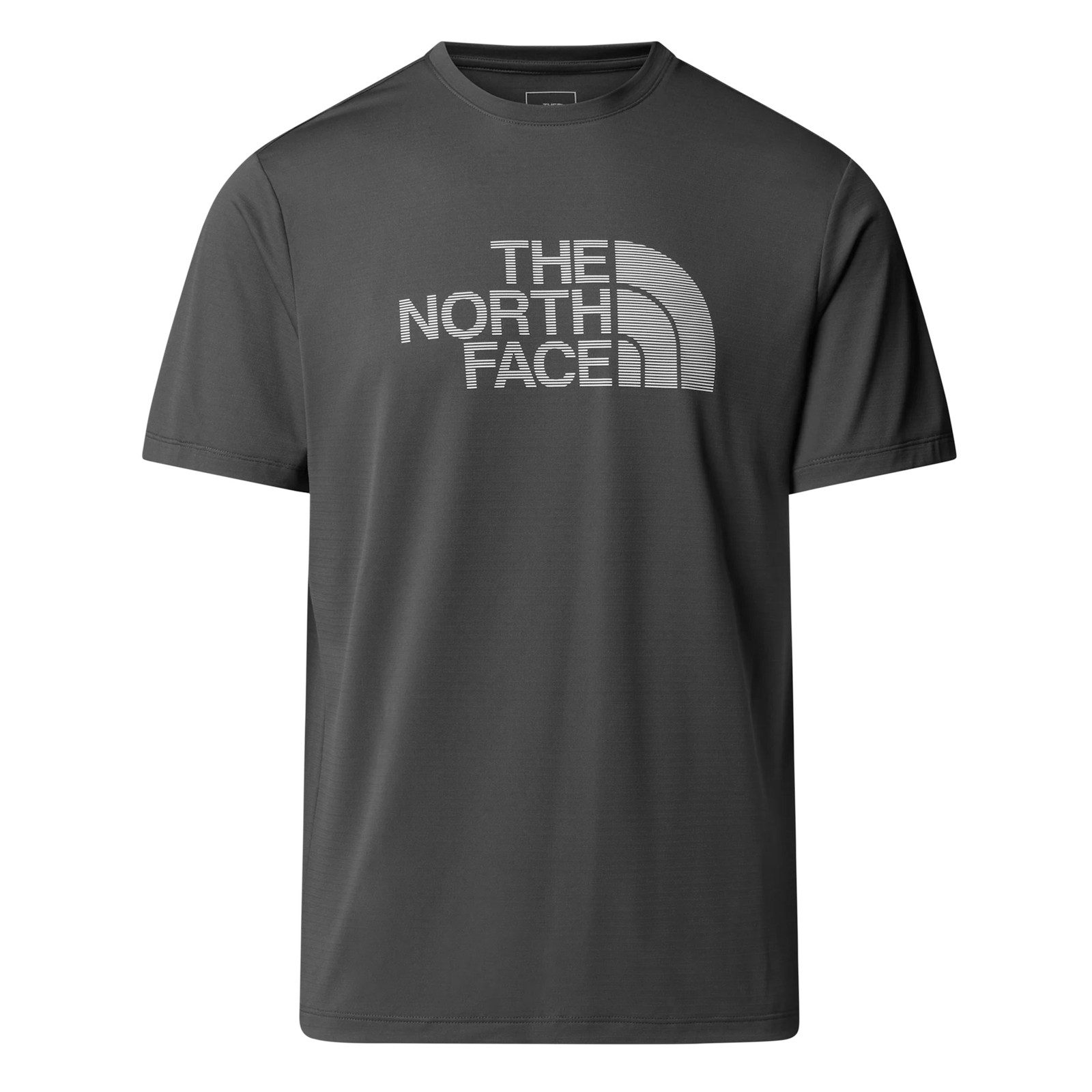 The North Face Trainingsshirt 24/7 Easy Tee Regular T-Shirt aus schnelltroc günstig online kaufen