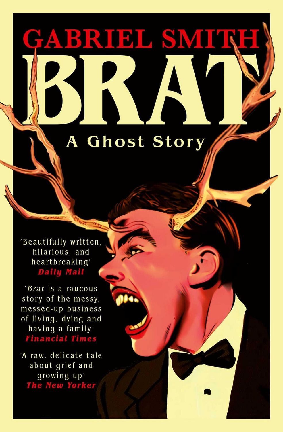 BRAT / Gabriel Smith