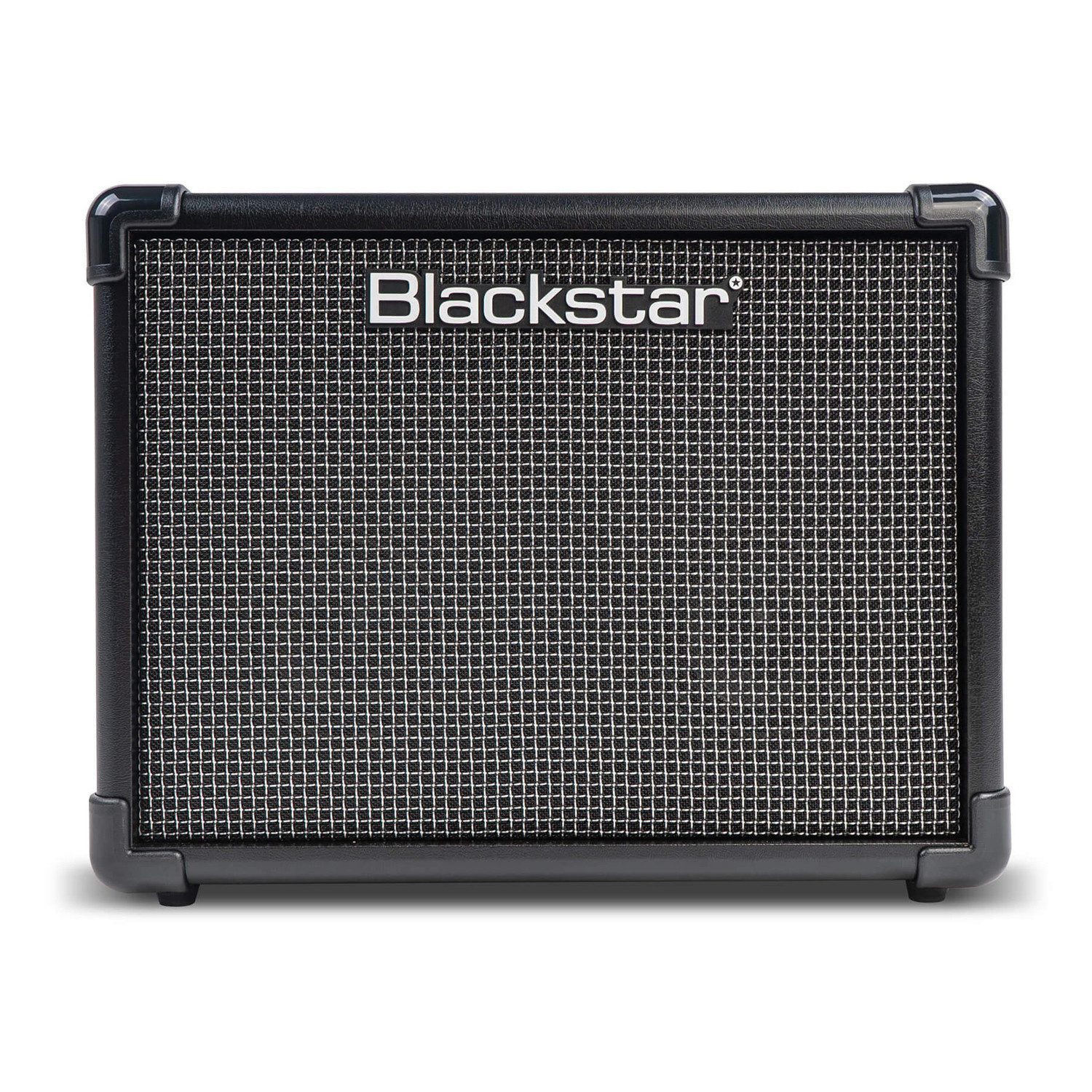 Blackstar Blackstar ID Core 10 V4 Combo Gitarren-Verstärker Verstärker (Anzahl Kanäle: 1, 10 W)
