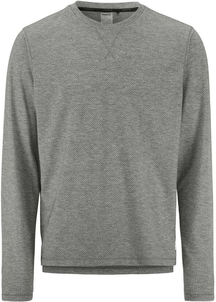 Craft Rundhalspullover Thermal Mesh CN M