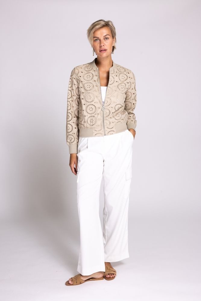 Zhrill Blouson