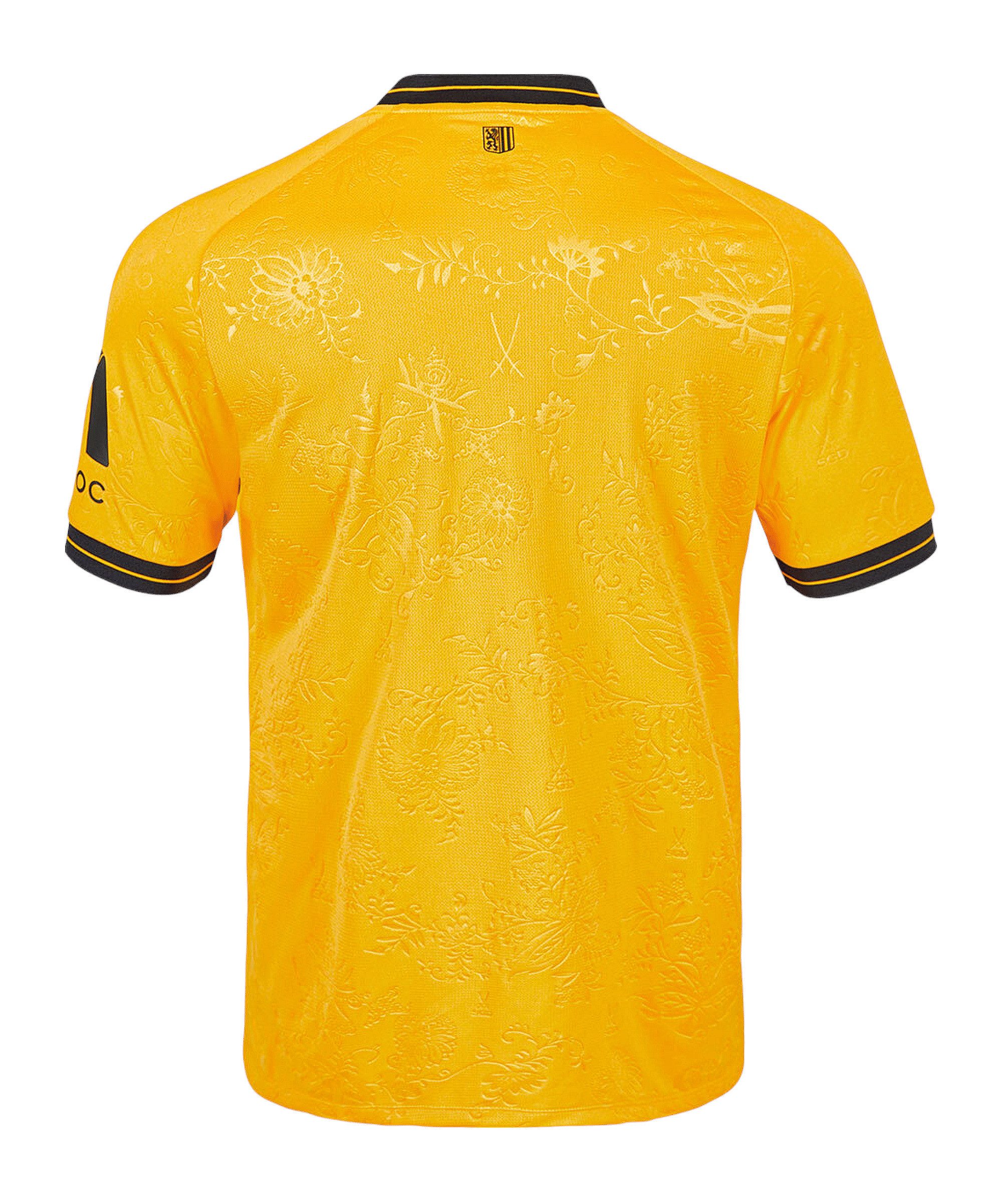 Jako Fußballtrikot JAKO Dynamo Dresden Trikot günstig online kaufen