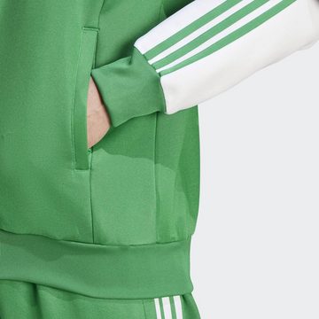 adidas Originals Trainingsanzug ADICOLOR CLASSICS+ SST ORIGINALS JACKE