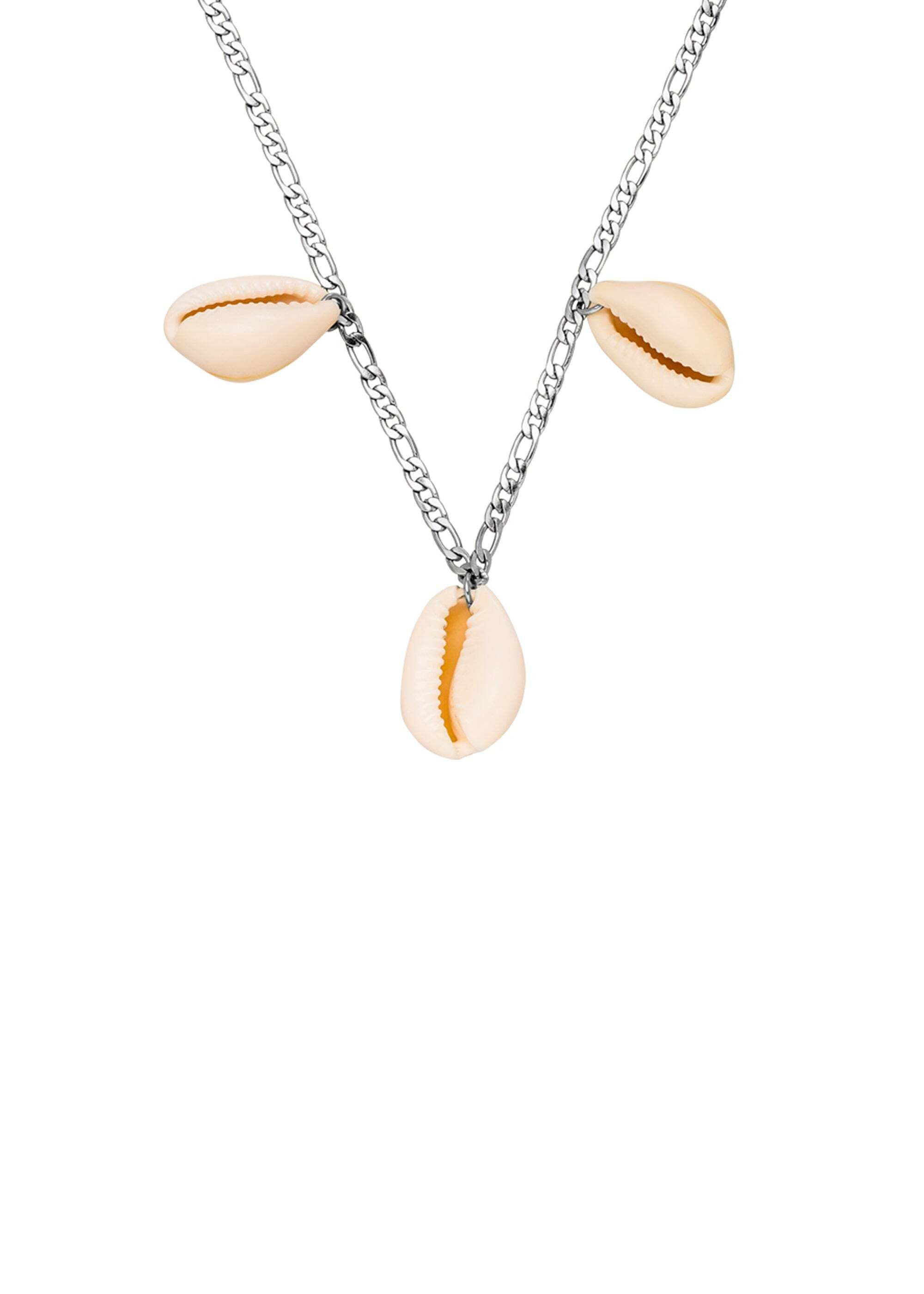 Purelei Kette mit Anhänger Seashell (Kette)