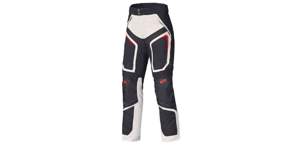 Motorradhose Manzano Base wasserdichte Motorrad Textilhose