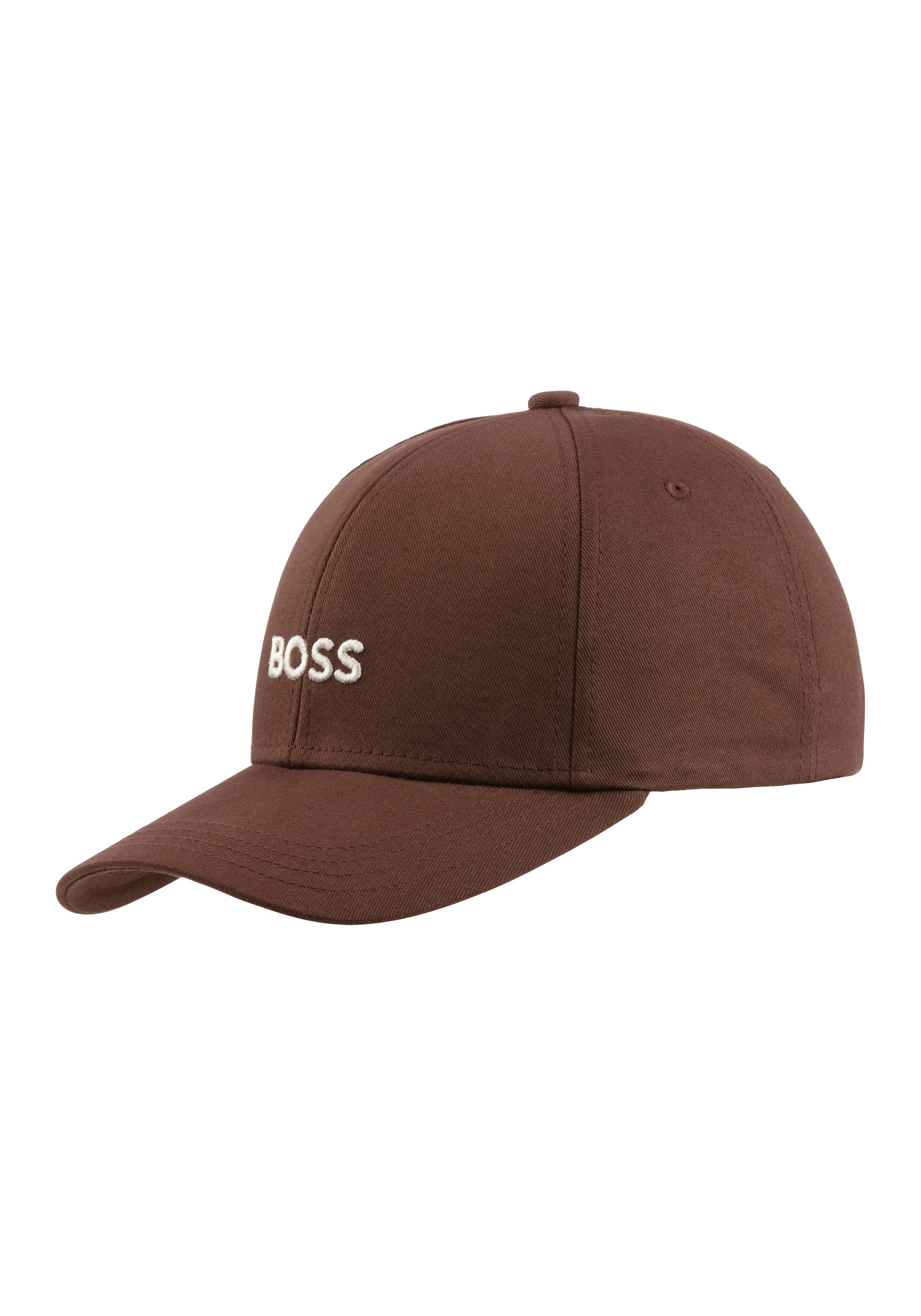 BOSS Baseball Cap Zed mit Logostickerei günstig online kaufen