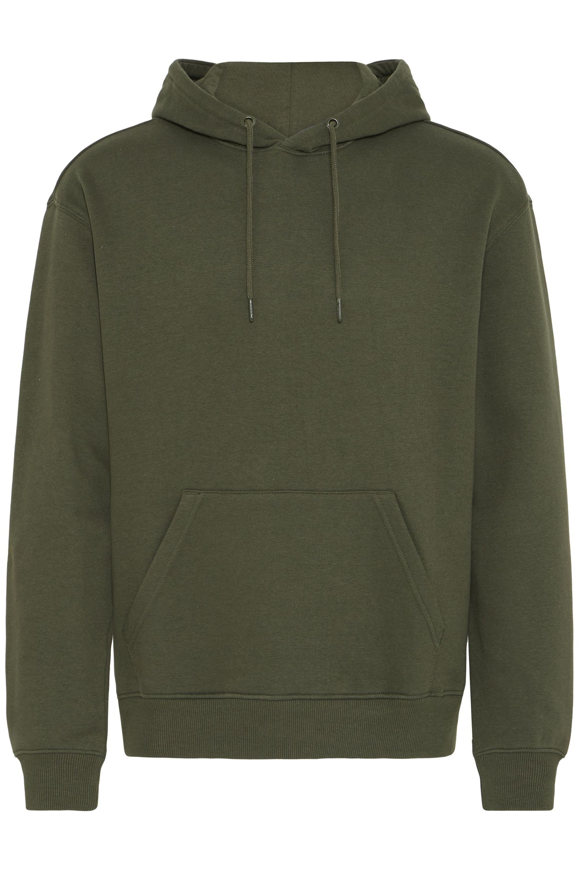 Blend Kapuzenpullover BHJUSTAN Stilvoller Hoodie mit günstig online kaufen