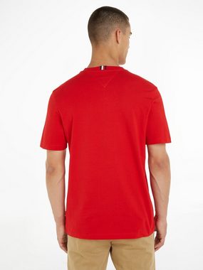Tommy Hilfiger T-Shirt CHEST PRINT TEE