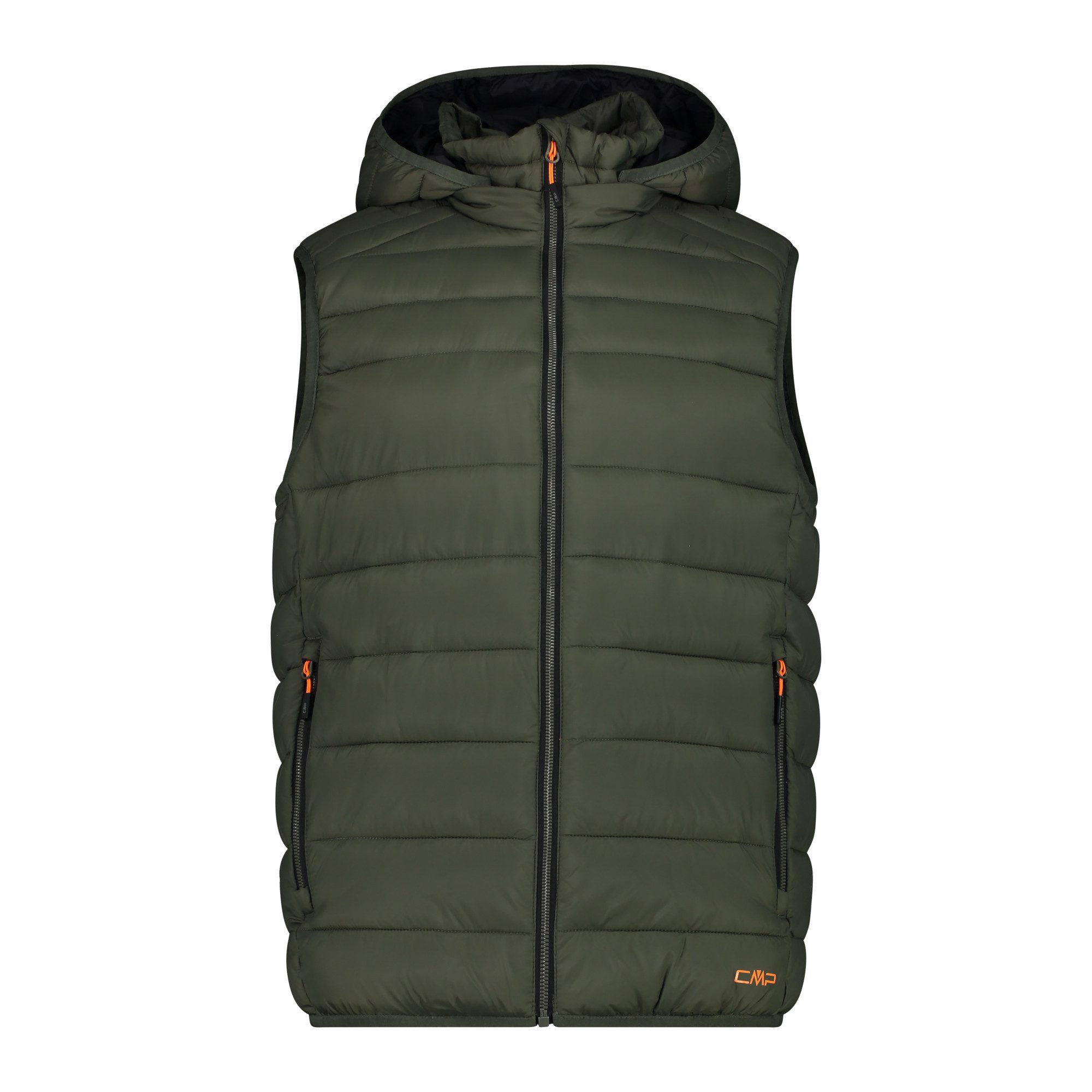CMP Funktionsweste CMP Herren Weste MAN günstig online kaufen