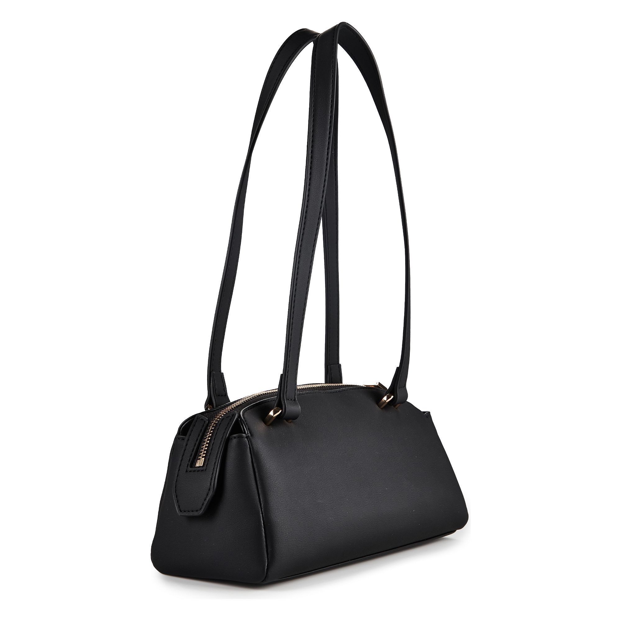 LOVE MOSCHINO Schultertasche, Polyurethan