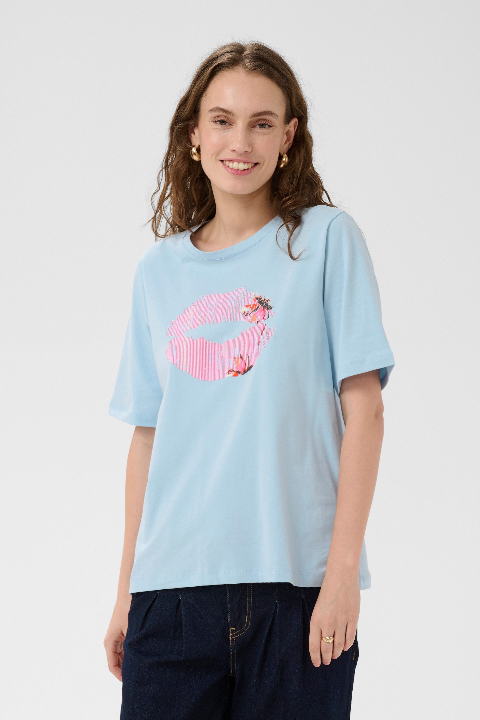 Culture T-Shirt T-shirt CUkula