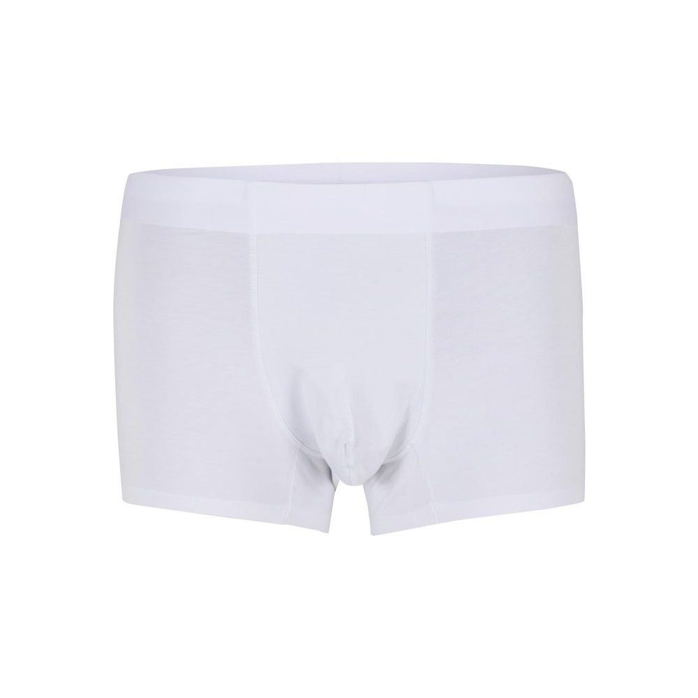 URBAN CLASSICS Boxershorts Bonded Retro 2-Pack