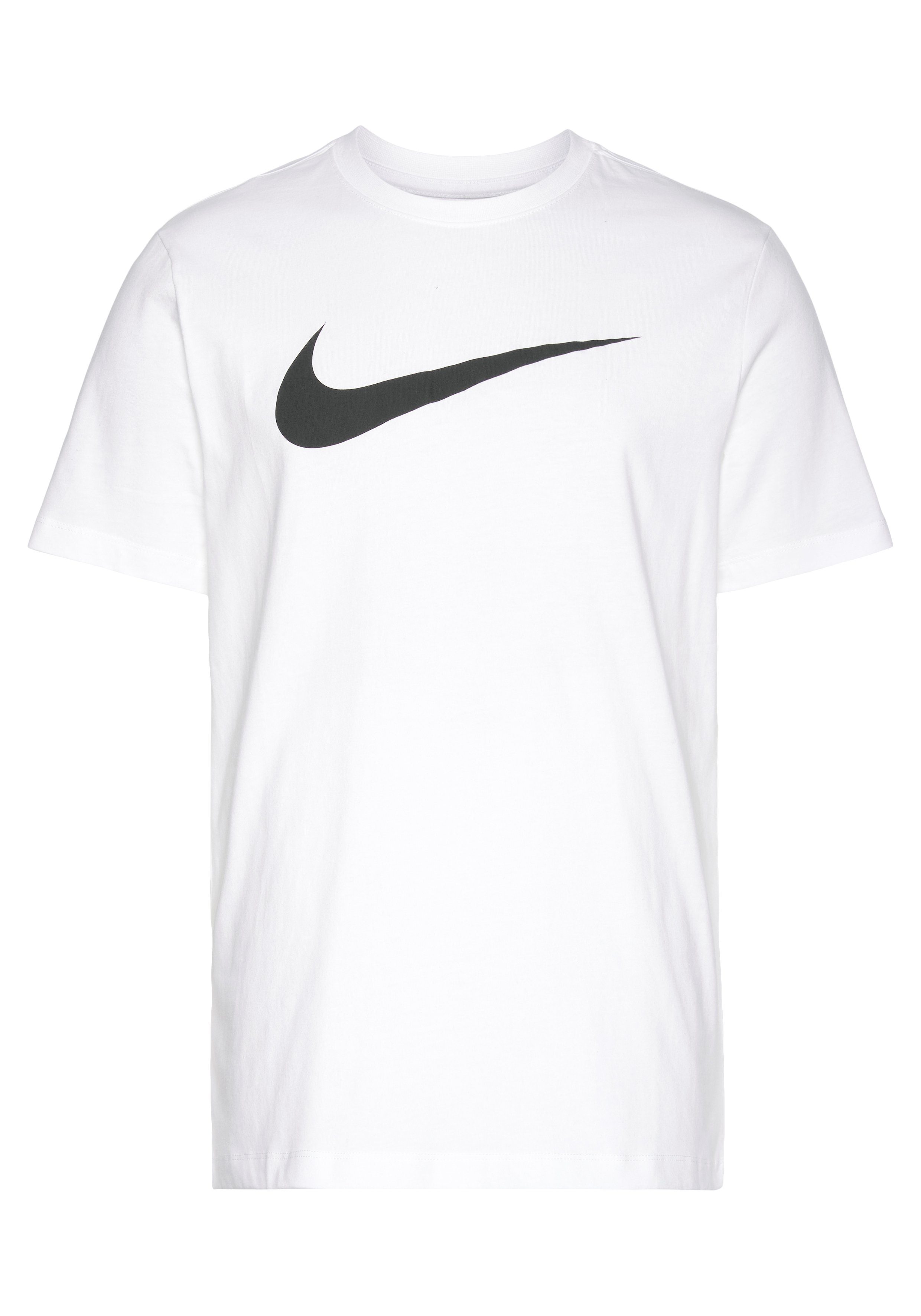 T-Shirt M NSW TEE ICON SWOOSH