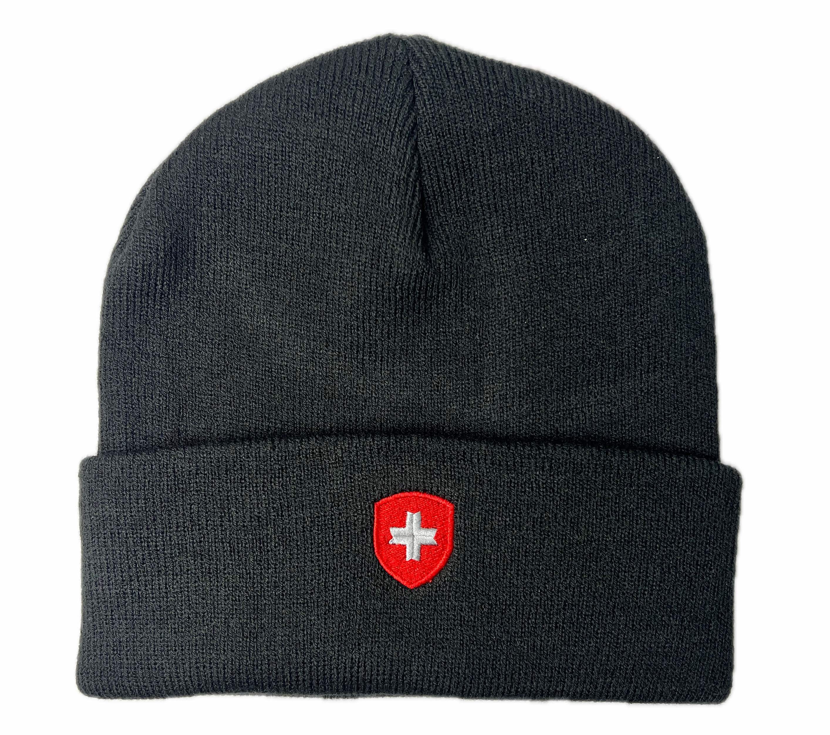 Wellensteyn Strickmütze WELLENSTEYN Hafenmütze Anthracite günstig online kaufen