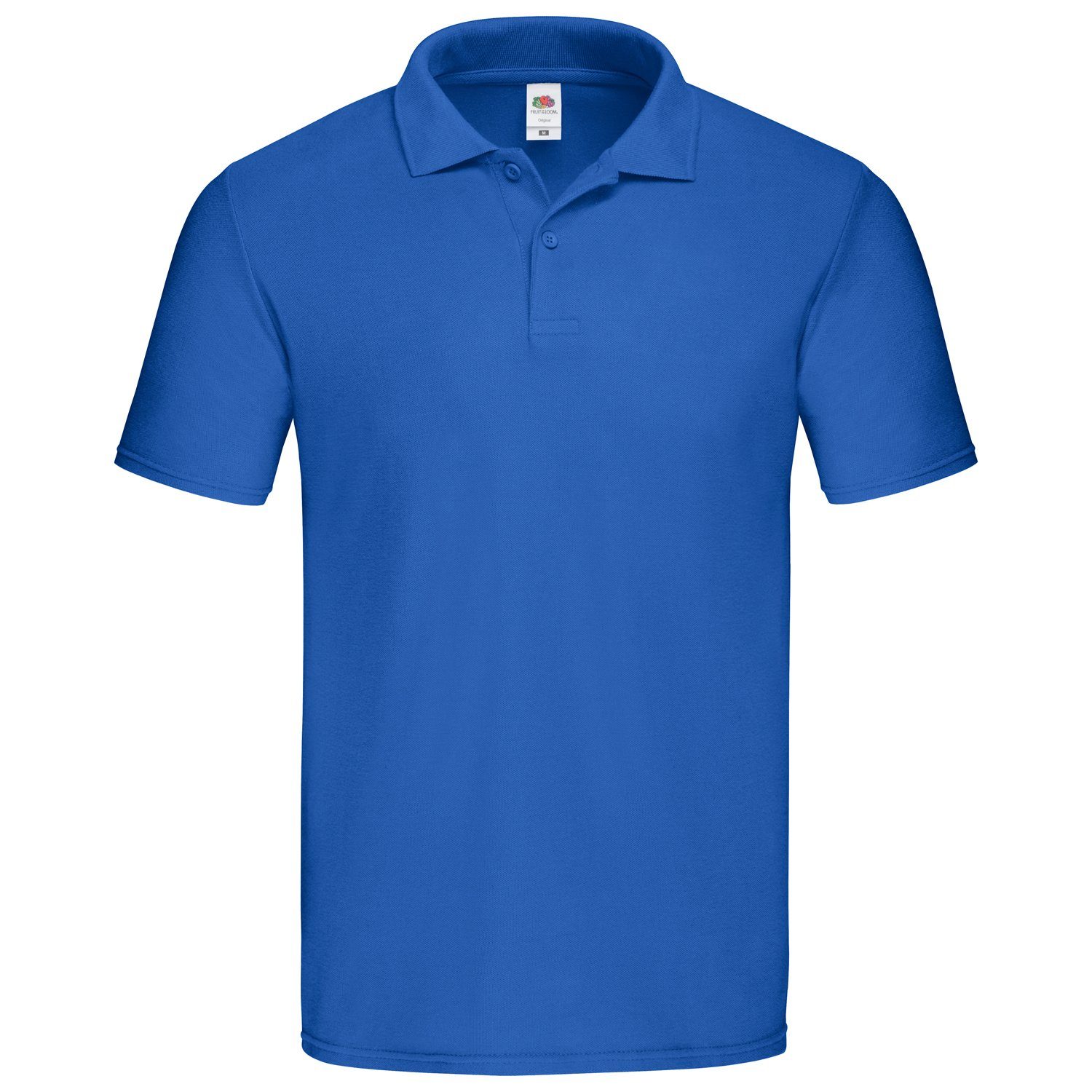 Fruit of the Loom Poloshirt Original günstig online kaufen