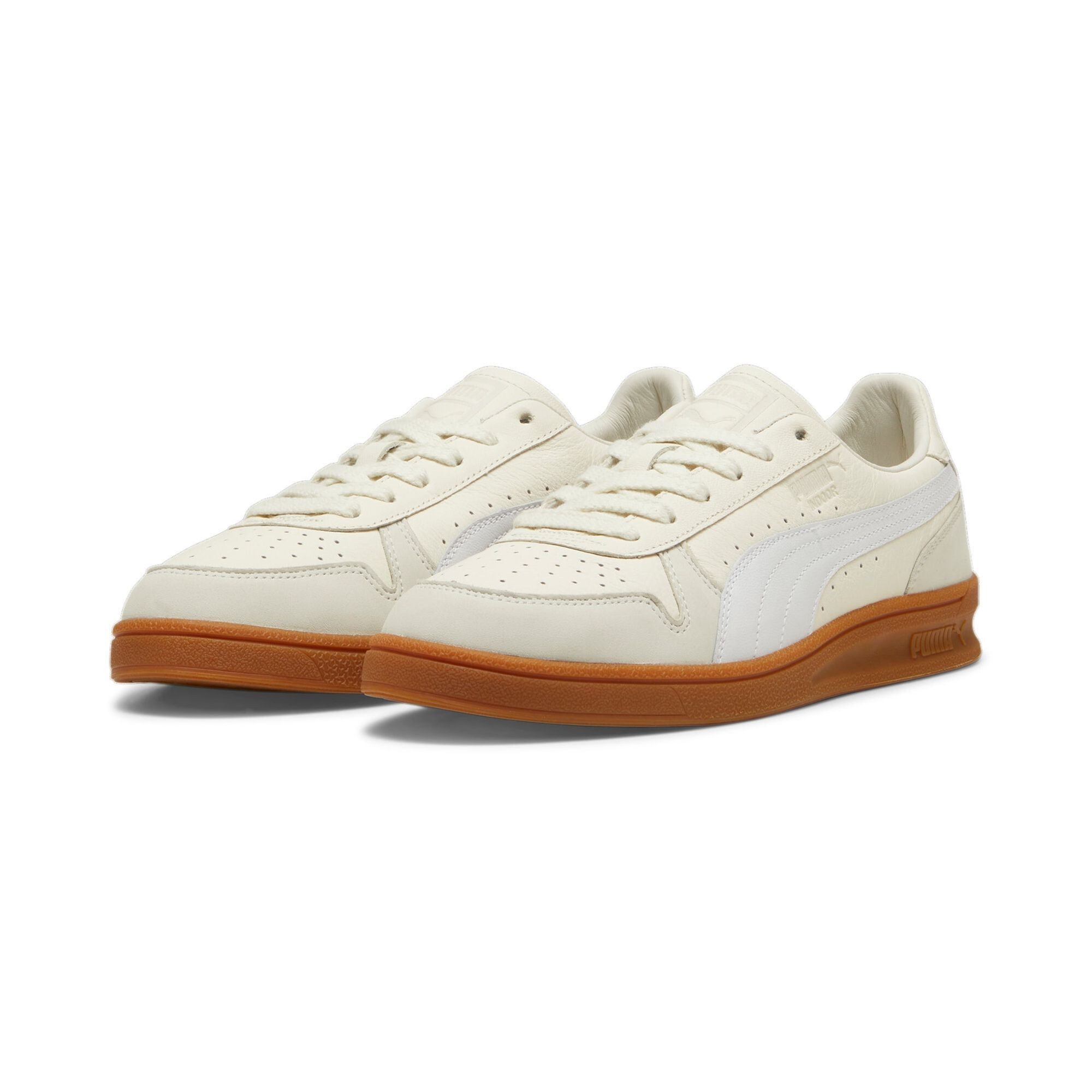 PUMA IP Indoor OG, natur Sneaker günstig online kaufen