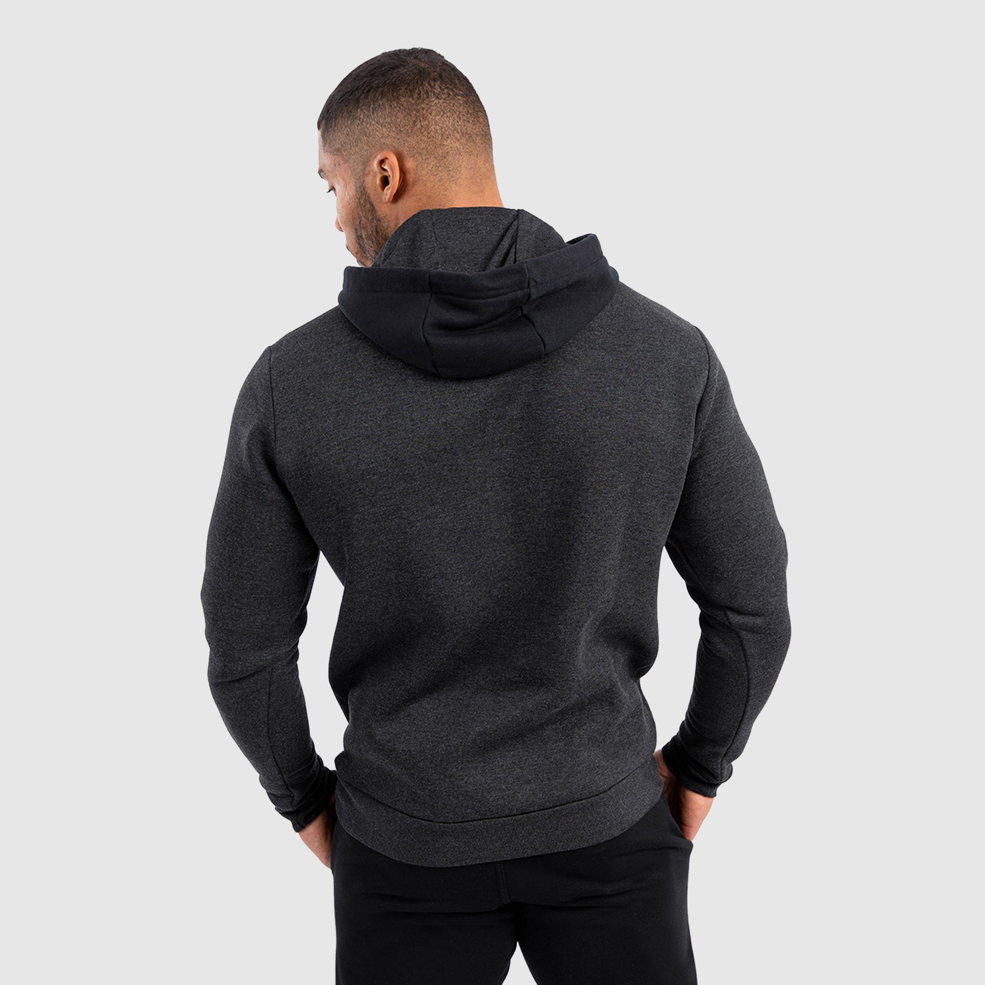 Smilodox Hoodie Brock günstig online kaufen