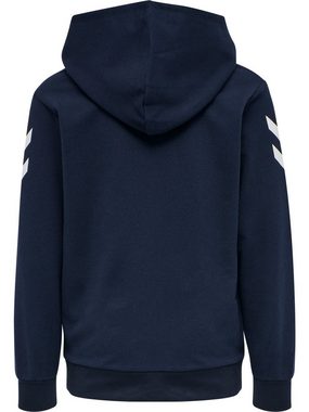 hummel Sweatshirt (1-tlg) Weiteres Detail