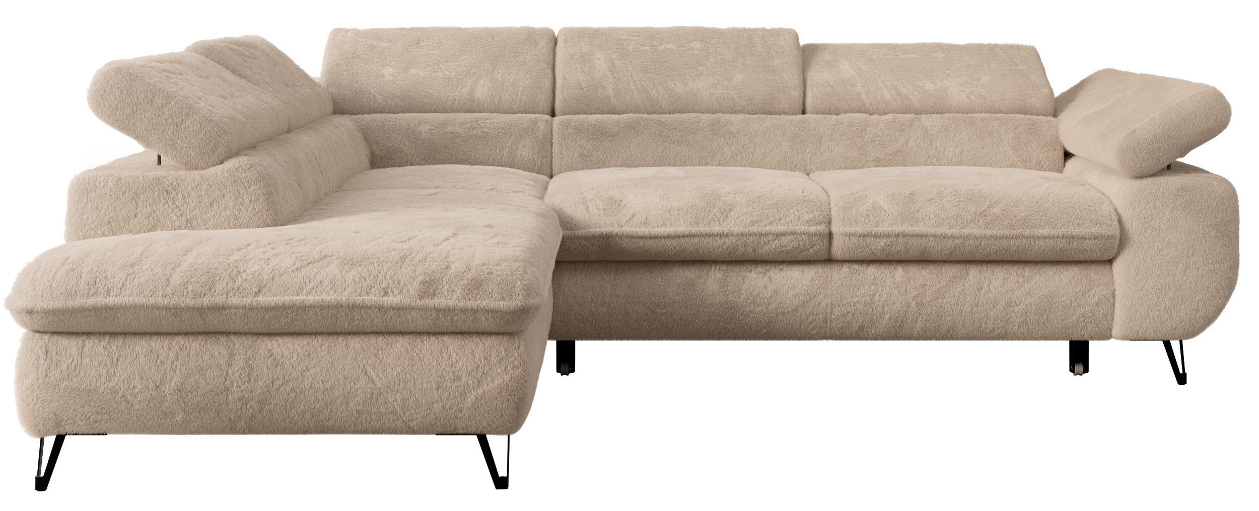 Beige Lapit