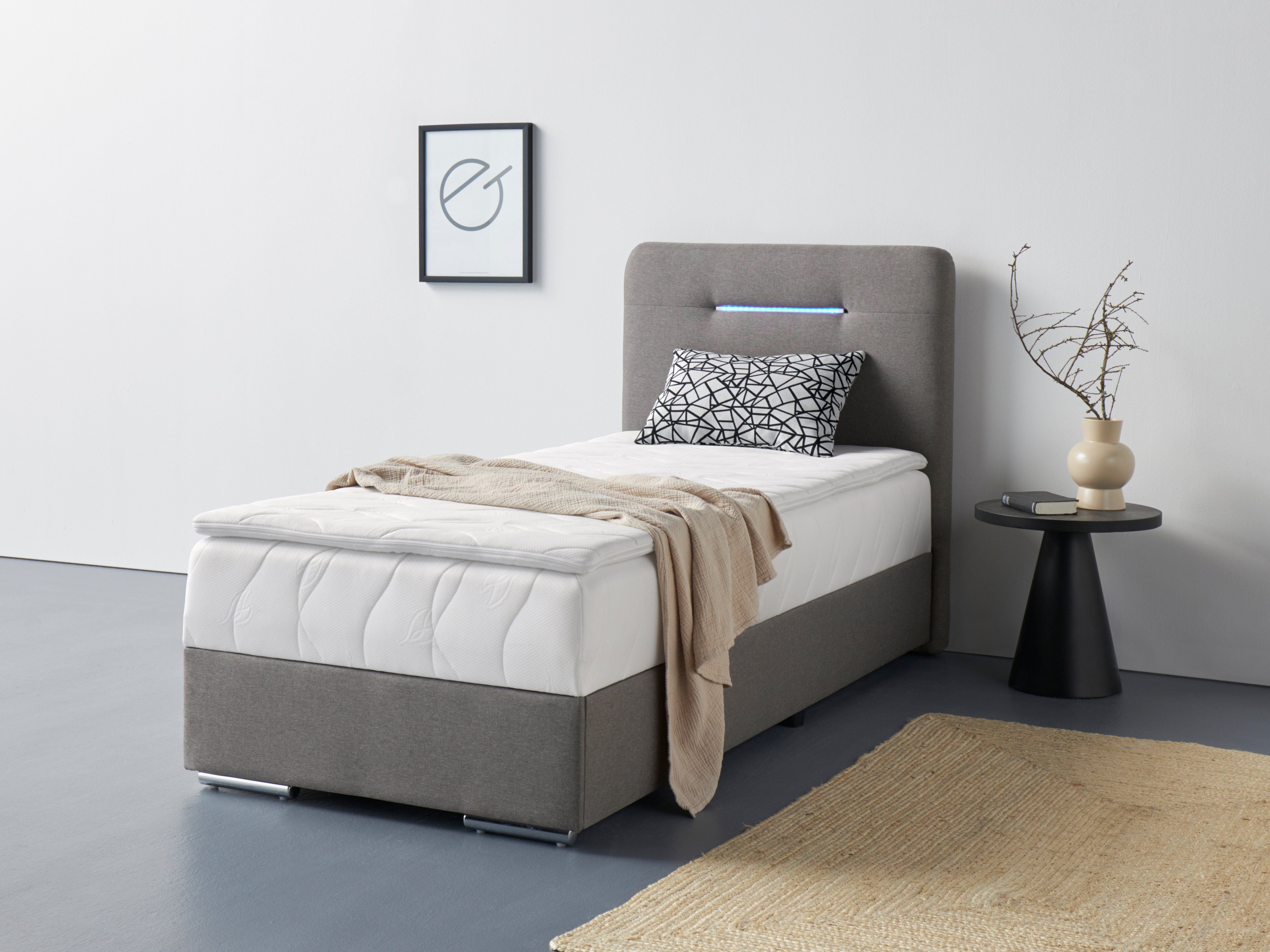 Boxbett Lighstar