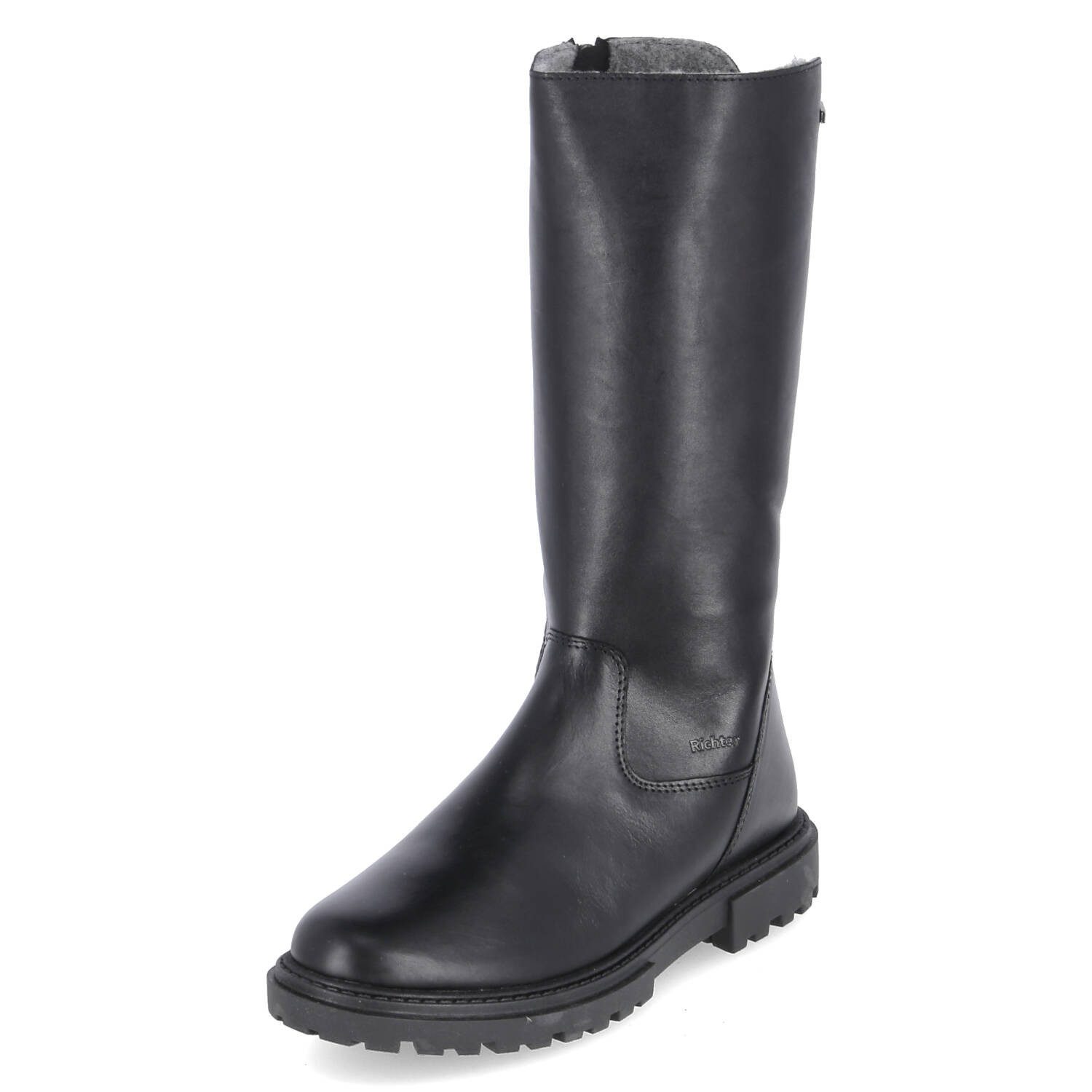 Richter Winterstiefel Stiefelette